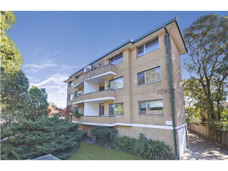 12/427 Liverpool Road, Strathfield NSW 2135