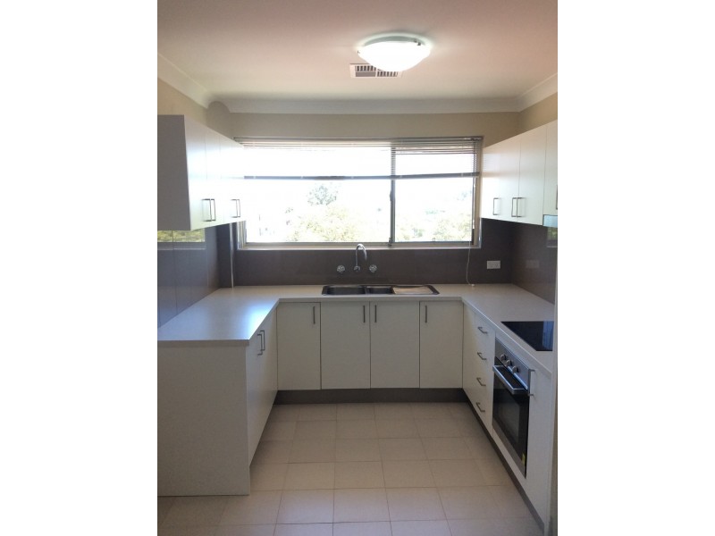 12/427 Liverpool Road, Strathfield NSW 2135