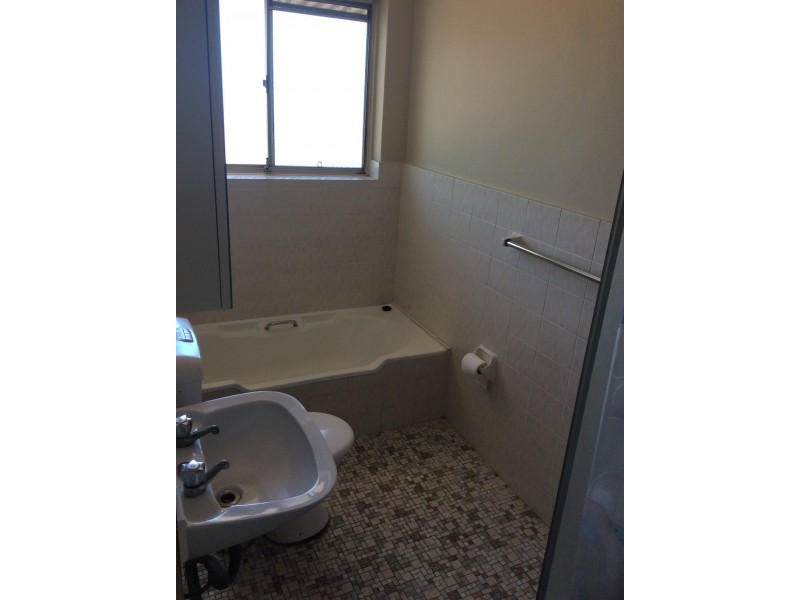 12/427 Liverpool Road, Strathfield NSW 2135