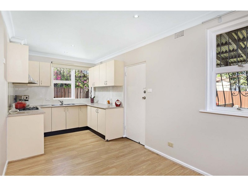 160 Burwood Road, Croydon Park NSW 2133