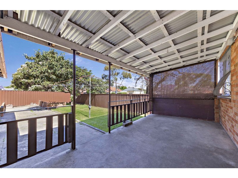 160 Burwood Road, Croydon Park NSW 2133