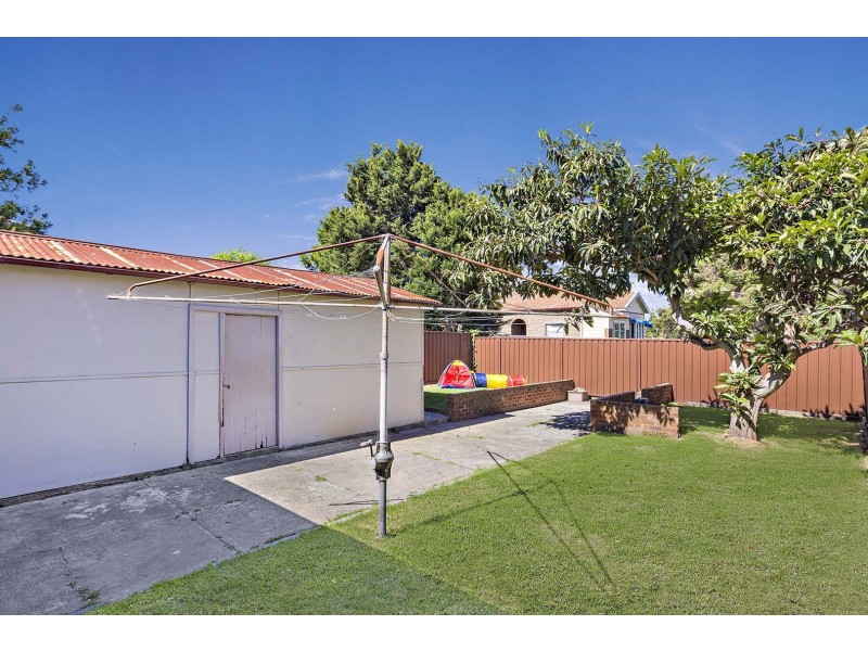 160 Burwood Road, Croydon Park NSW 2133