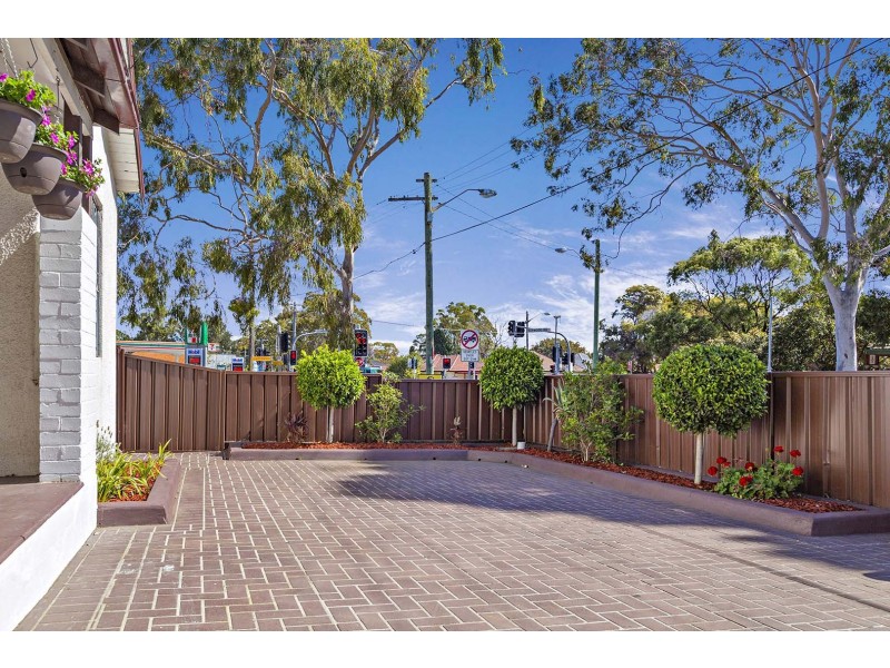 160 Burwood Road, Croydon Park NSW 2133