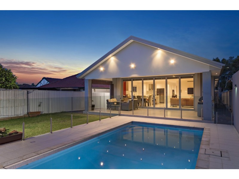 17 Margaret Street, Belfield NSW 2191