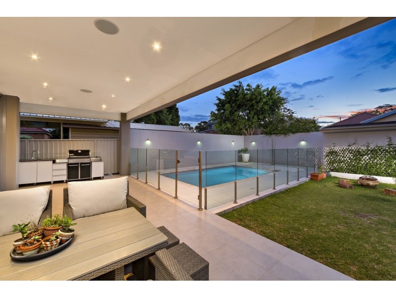 17 Margaret Street, Belfield NSW 2191