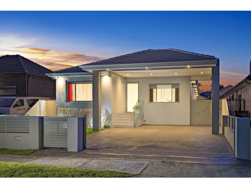 17 Margaret Street, Belfield NSW 2191