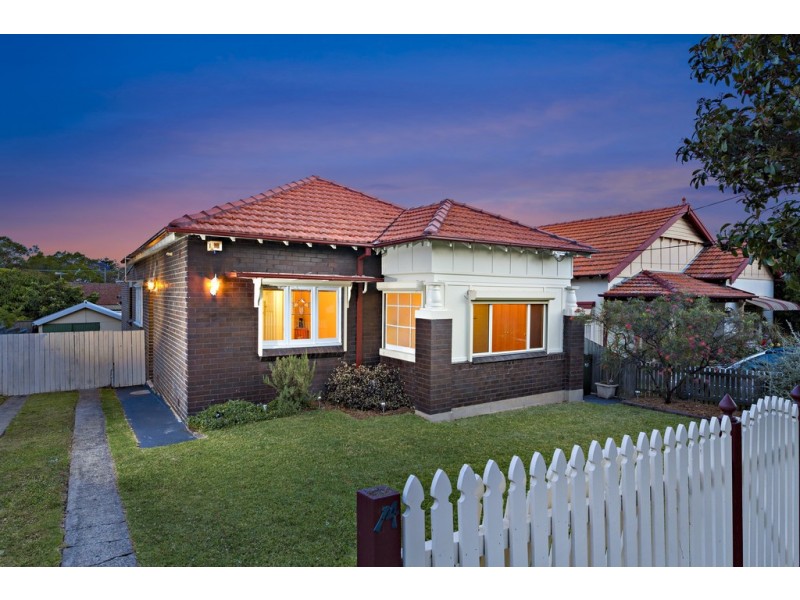 14 Hillcrest Avenue, Strathfield South NSW 2136