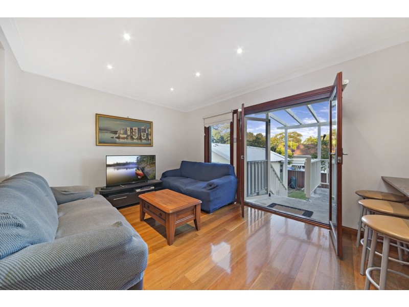 14 Hillcrest Avenue, Strathfield South NSW 2136