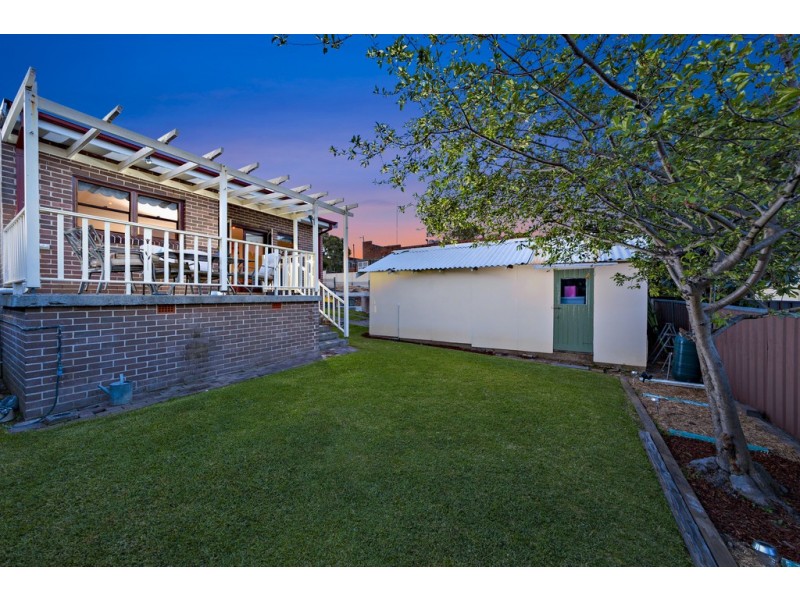 14 Hillcrest Avenue, Strathfield South NSW 2136