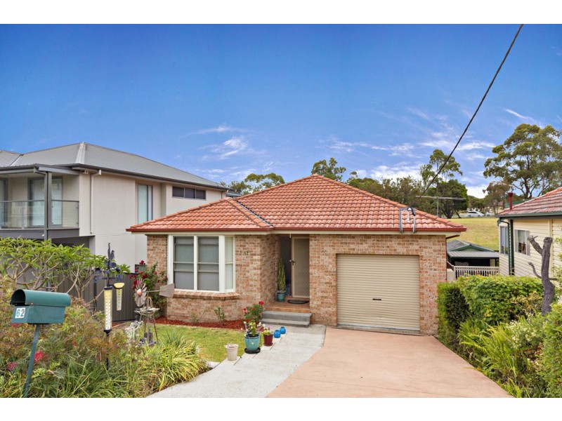 62 Walsh Avenue, Croydon Park NSW 2133