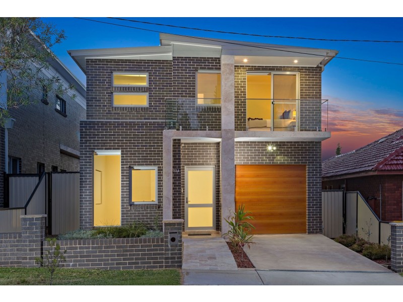 23a Michael Avenue, Belfield NSW 2191