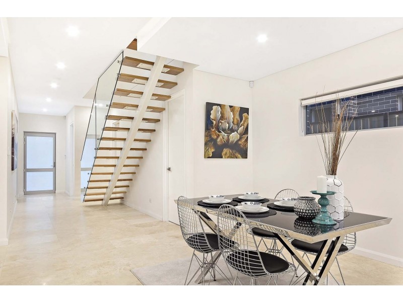 23a Michael Avenue, Belfield NSW 2191