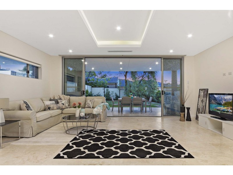 23a Michael Avenue, Belfield NSW 2191