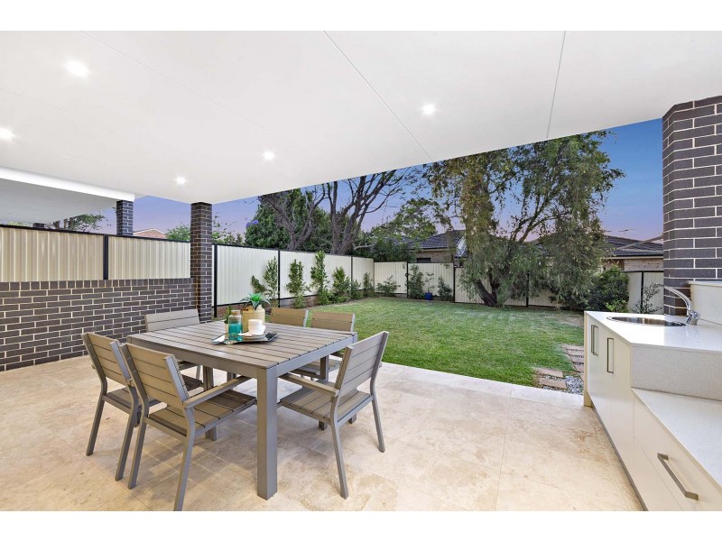 23a Michael Avenue, Belfield NSW 2191