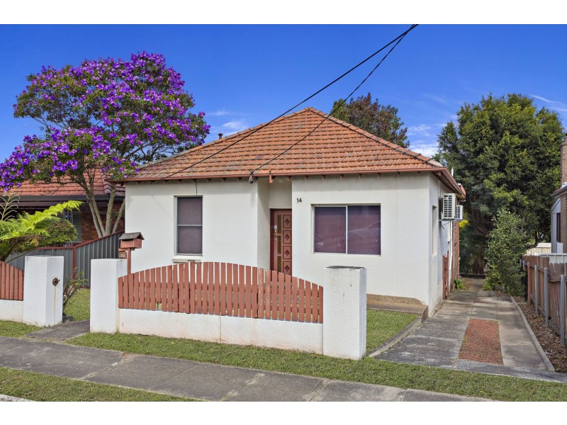 14 The Causeway, Strathfield South NSW 2136