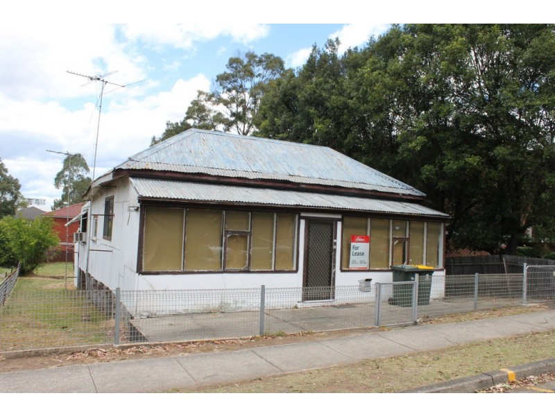 40 Sheffield Street, Merrylands NSW 2160