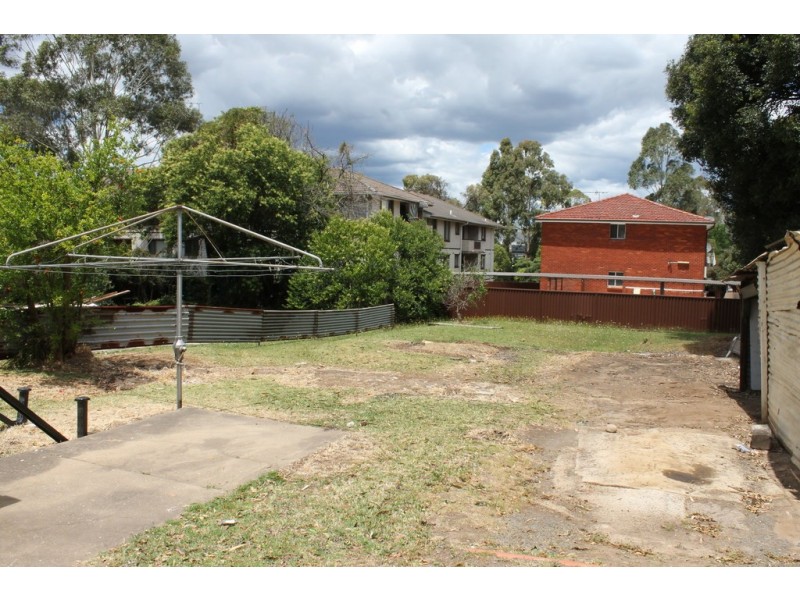 40 Sheffield Street, Merrylands NSW 2160