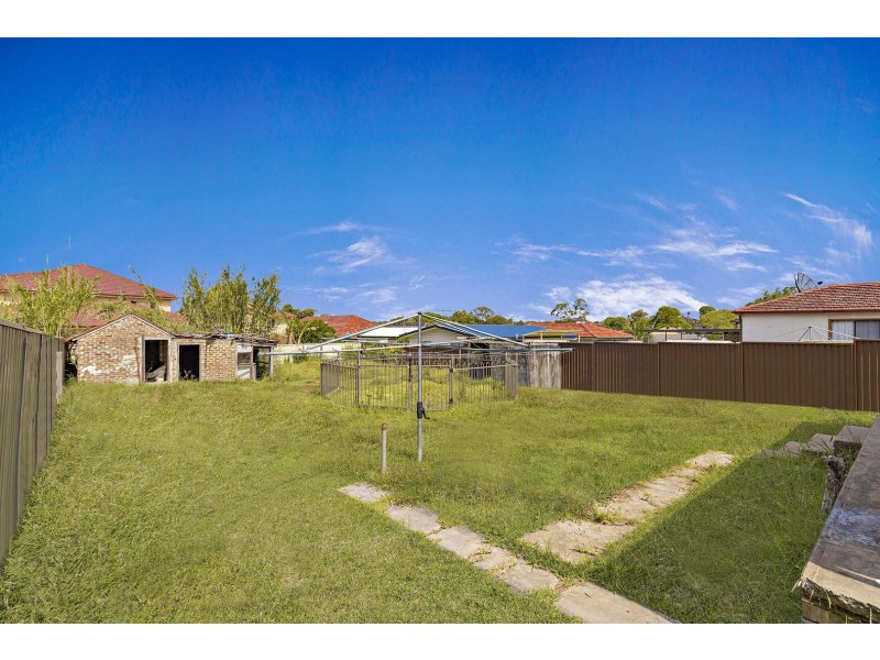 11 Graham Street, Auburn NSW 2144