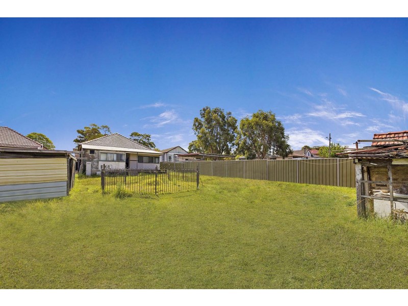 11 Graham Street, Auburn NSW 2144