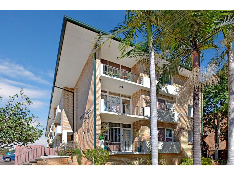 22/8 Brunswick Parade, Ashfield NSW 2131