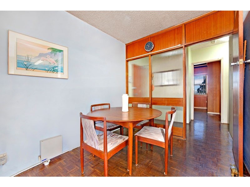 22/8 Brunswick Parade, Ashfield NSW 2131