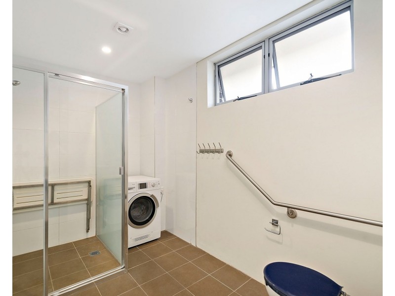 9/12 The Avenue, Ashfield NSW 2131