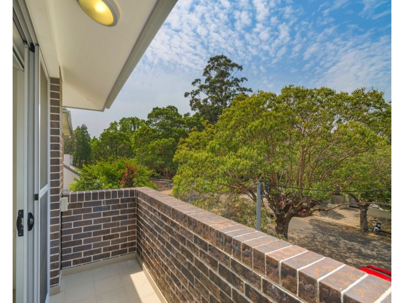 9/12 The Avenue, Ashfield NSW 2131