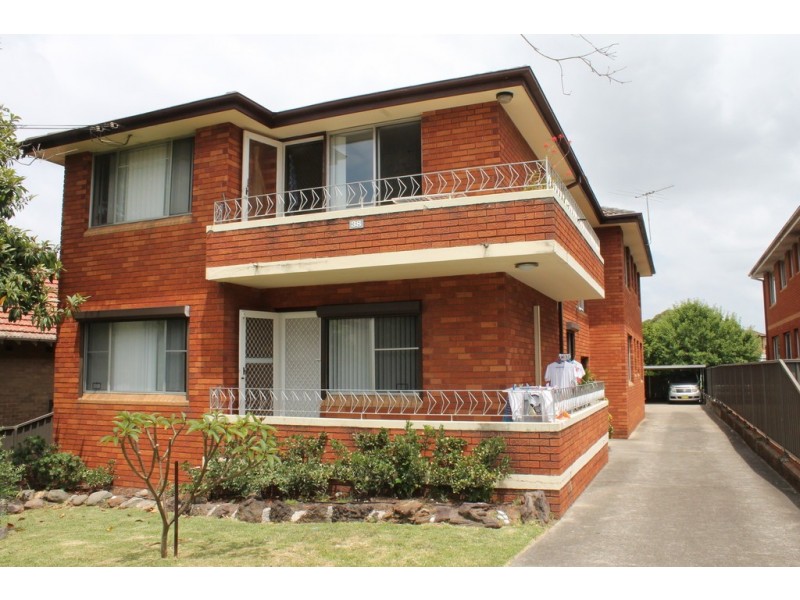 6/38 Brighton Avenue, Croydon Park NSW 2133