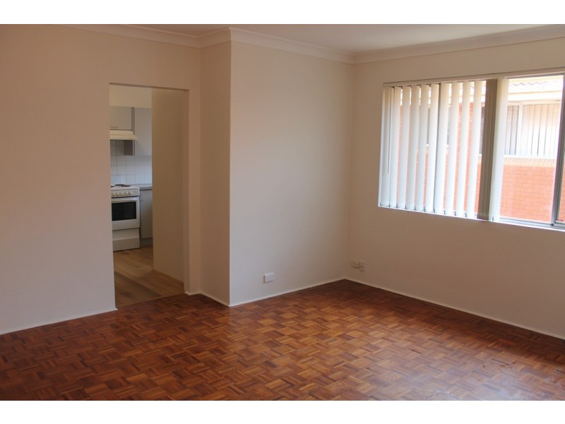6/38 Brighton Avenue, Croydon Park NSW 2133
