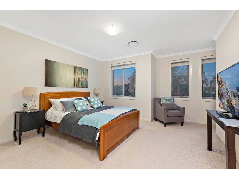 21 Fountain Avenue, Croydon Park NSW 2133