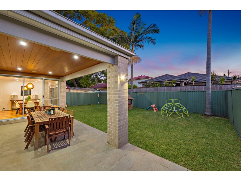 21 Fountain Avenue, Croydon Park NSW 2133