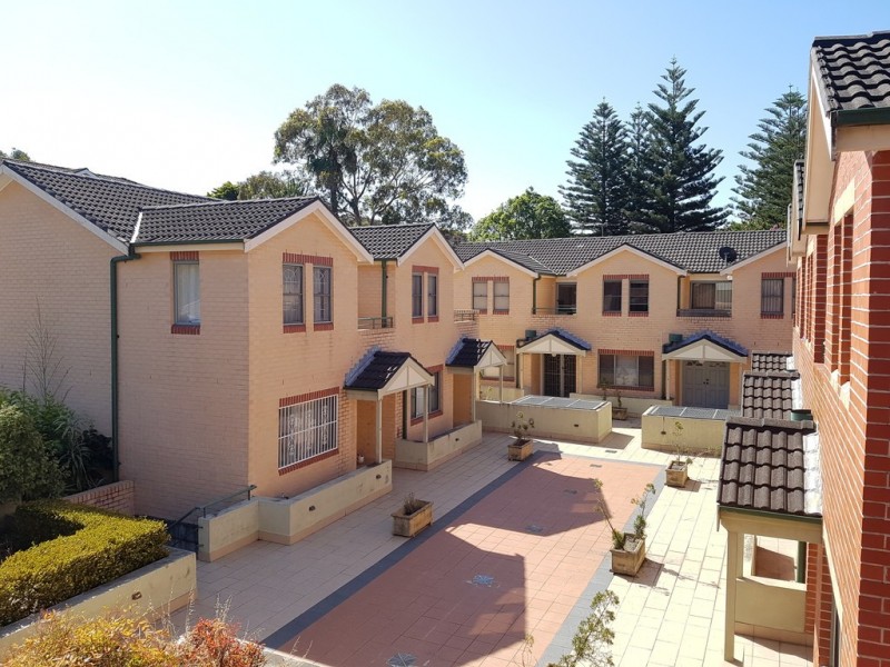 1/32 Cecil Street, Ashfield NSW 2131