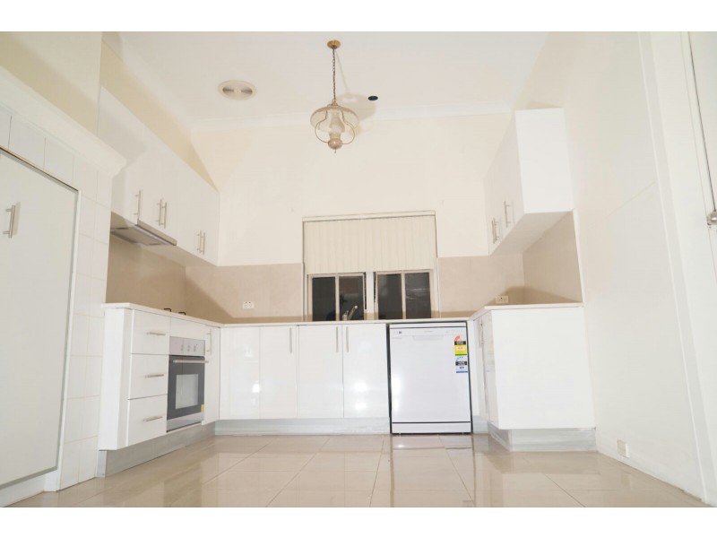 1 Vimy Street, Bankstown NSW 2200