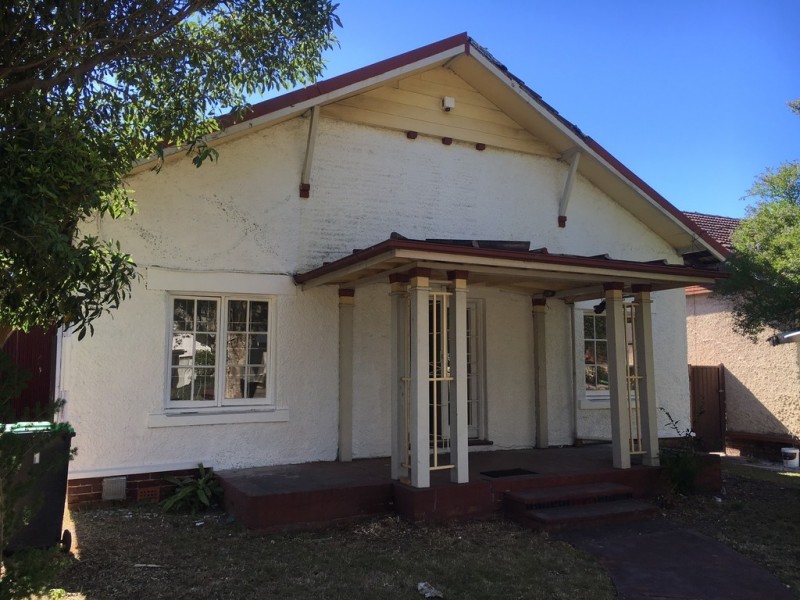 1 Vimy Street, Bankstown NSW 2200