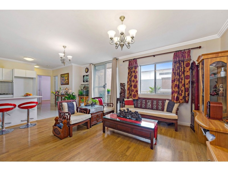 34/320A Liverpool Road, Enfield NSW 2136