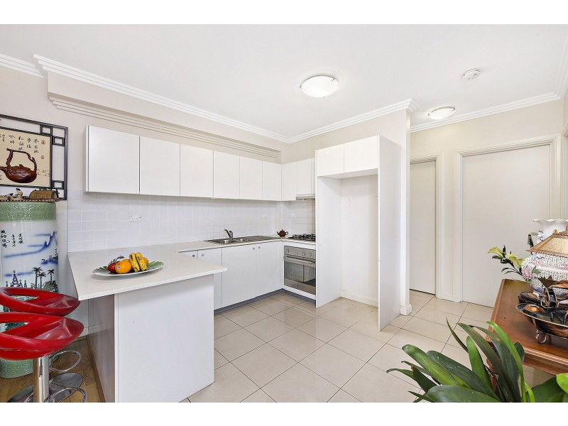 34/320A Liverpool Road, Enfield NSW 2136