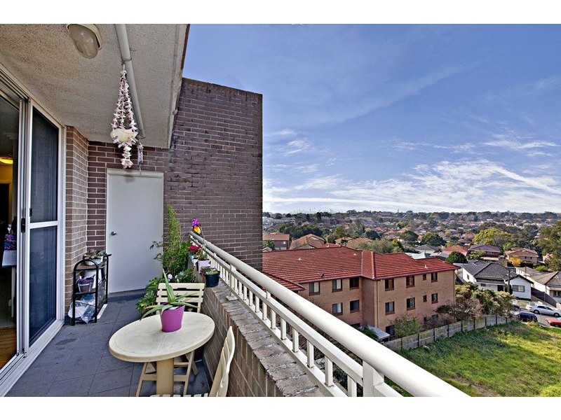 34/320A Liverpool Road, Enfield NSW 2136