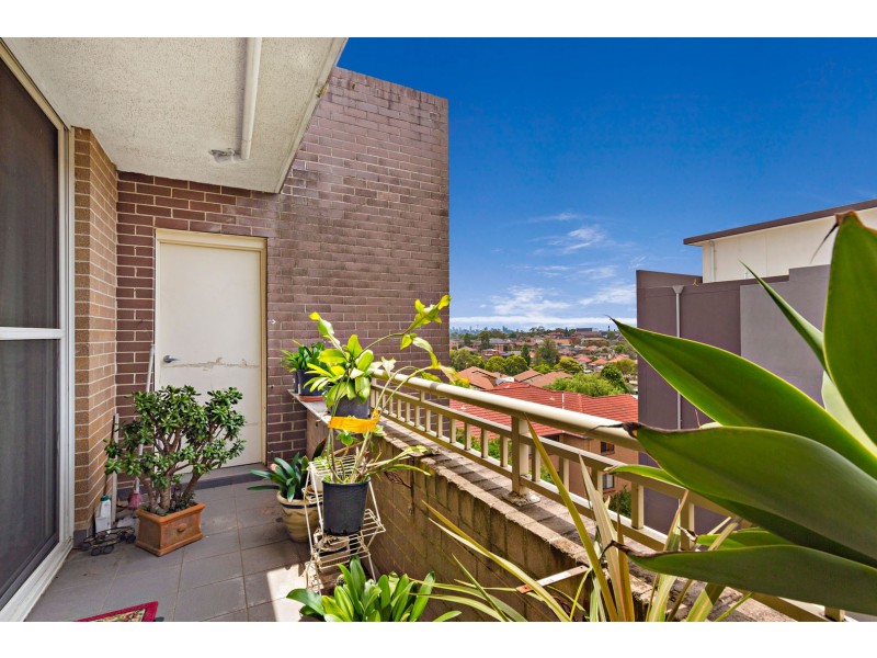 34/320A Liverpool Road, Enfield NSW 2136