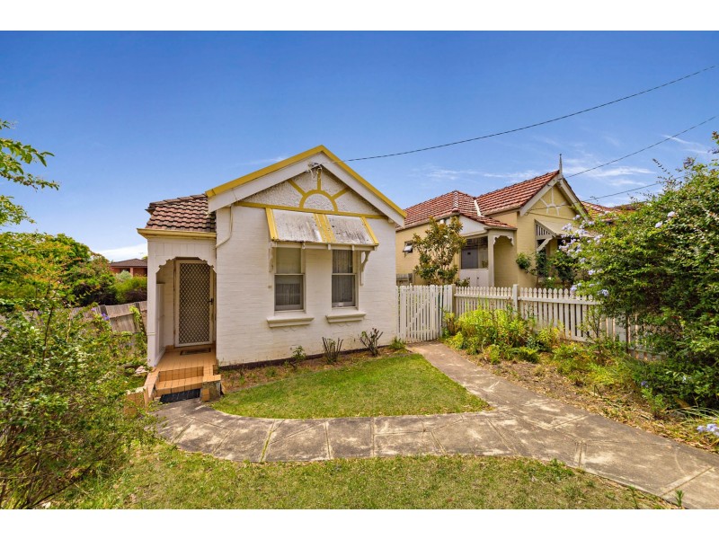 17 Carlyle Street, Enfield NSW 2136
