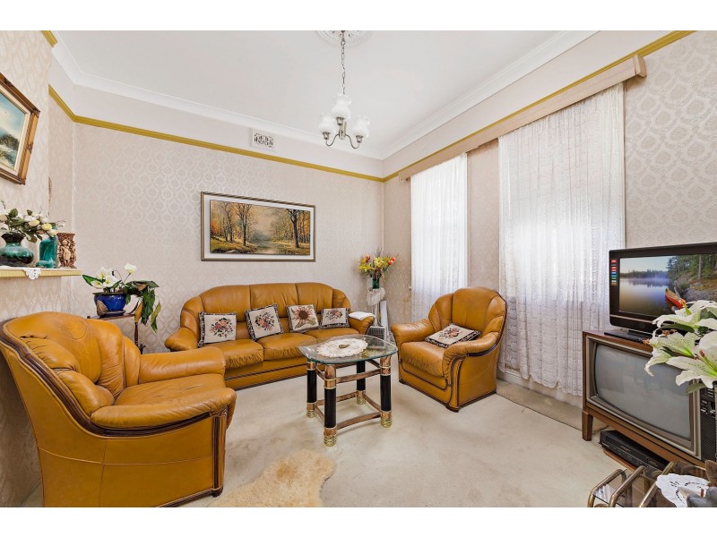17 Carlyle Street, Enfield NSW 2136