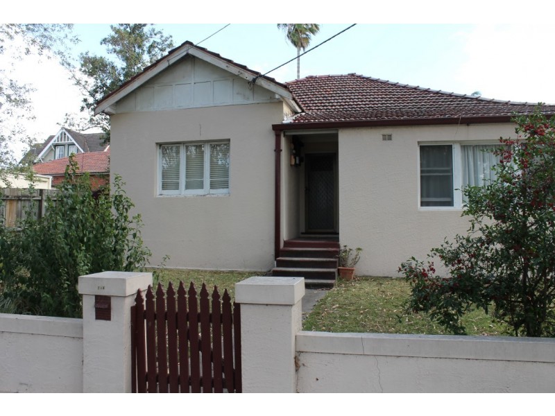 1/4 Angel Road, Strathfield NSW 2135