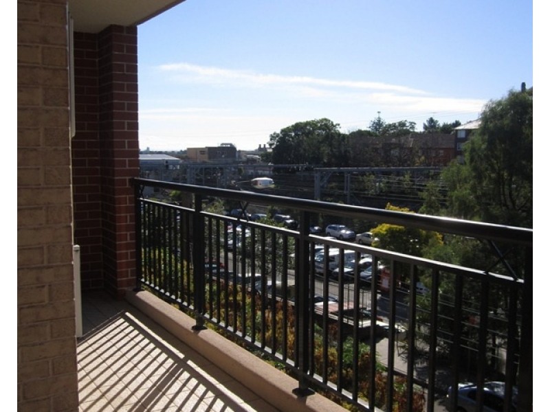 5/1a Orchard Crescent, Ashfield NSW 2131