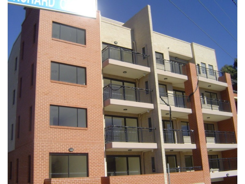 5/1a Orchard Crescent, Ashfield NSW 2131