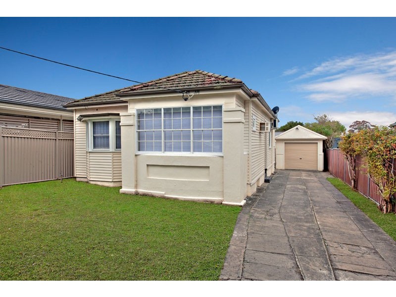 57 Bruce Avenue, Belfield NSW 2191