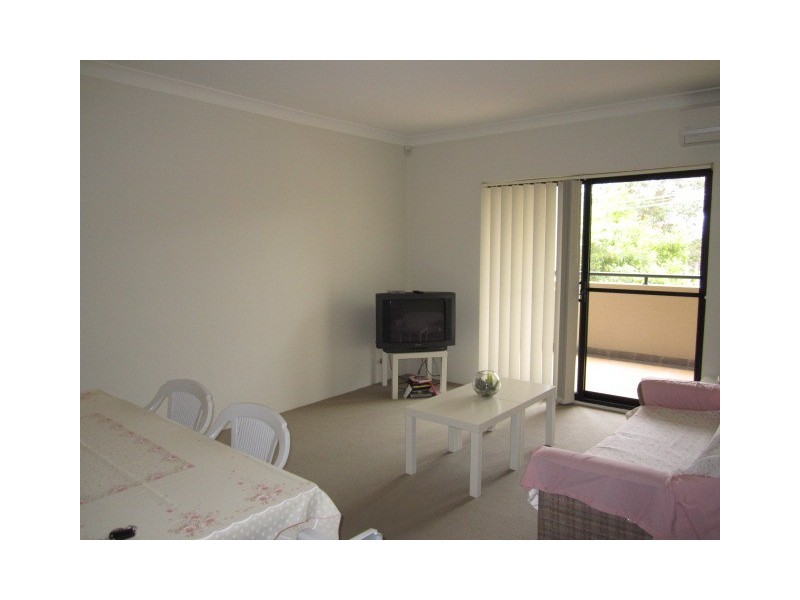 9/33 Eastbourne Road, Homebush West NSW 2140