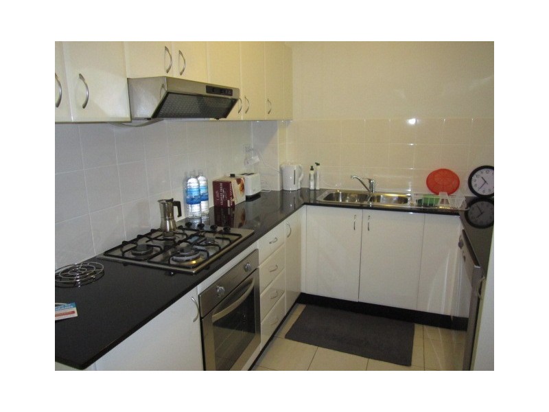 9/33 Eastbourne Road, Homebush West NSW 2140