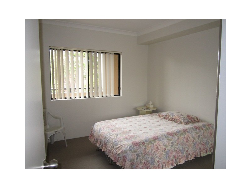 9/33 Eastbourne Road, Homebush West NSW 2140