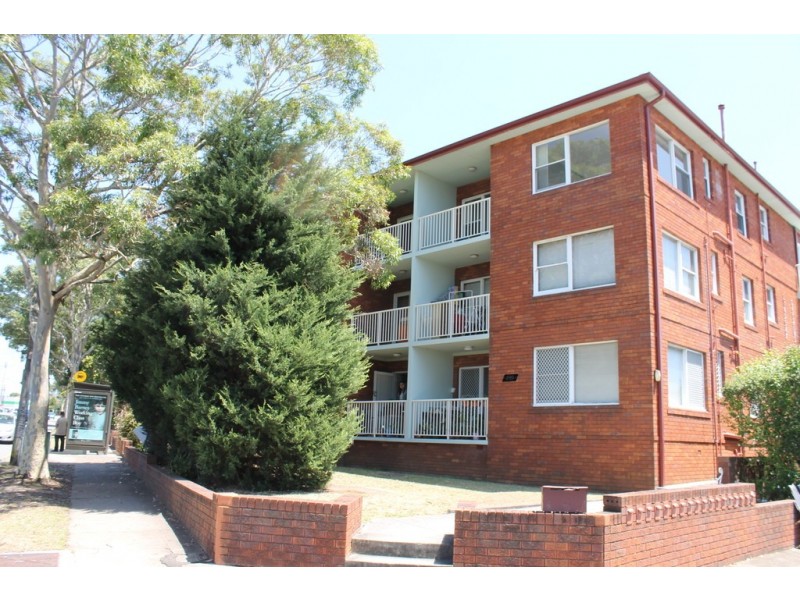 14/189 Liverpool Road, Burwood NSW 2134