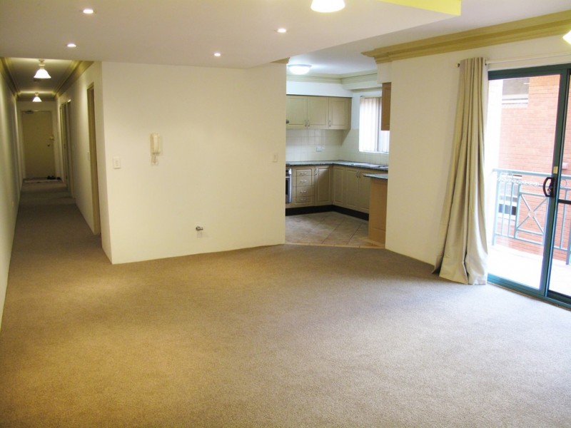 14/20 Belmore Street, Burwood NSW 2134