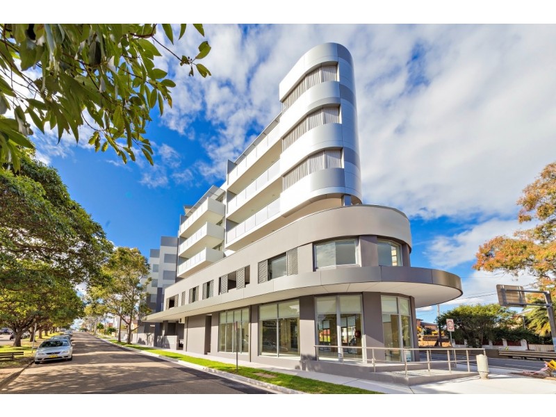 201/34 Willee Street, Strathfield NSW 2135